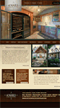 Mobile Screenshot of 4nailsconstruction.com